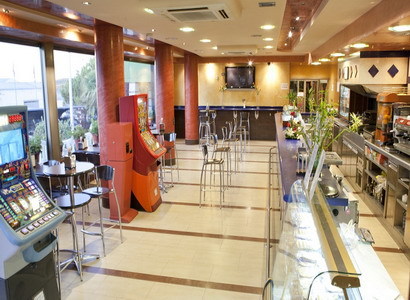 Hotel Torres I