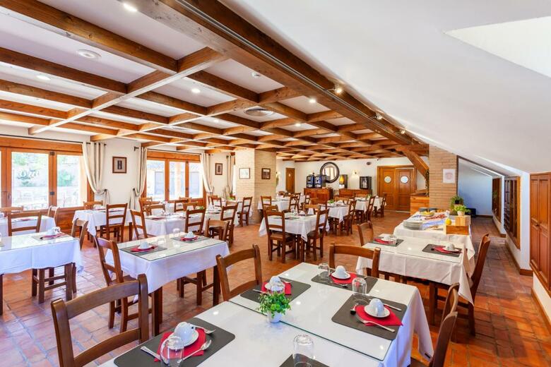 Dwo Rioja Wine Hotel