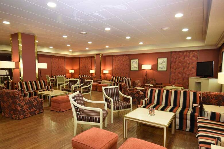 Hotel Rvhotels Tuca