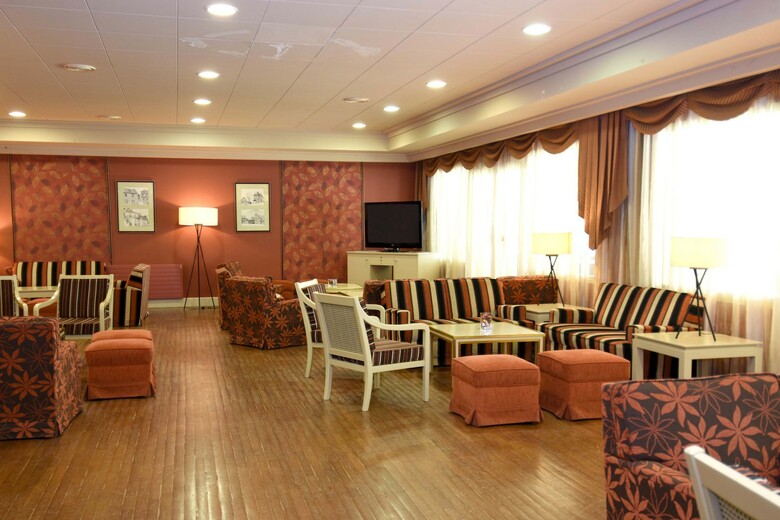 Hotel Rvhotels Tuca