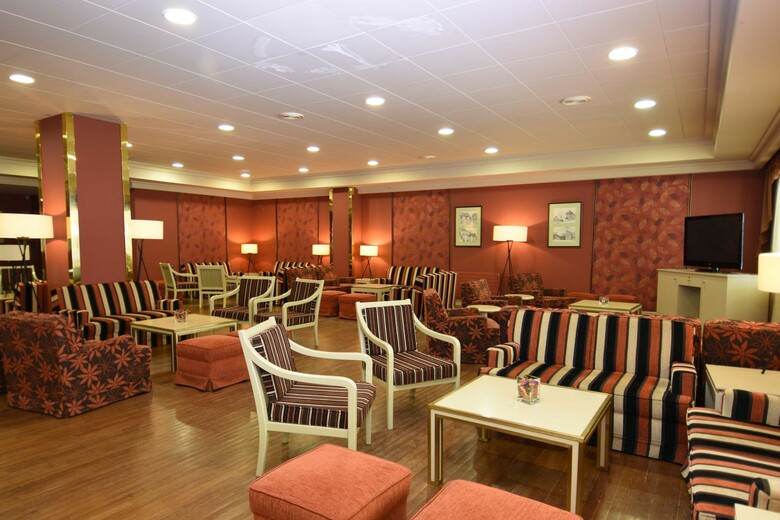 Hotel Rvhotels Tuca
