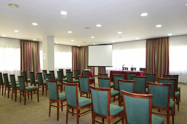 Hotel Rvhotels Tuca