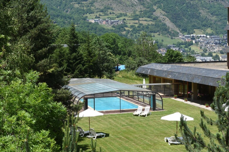 Hotel Rvhotels Tuca