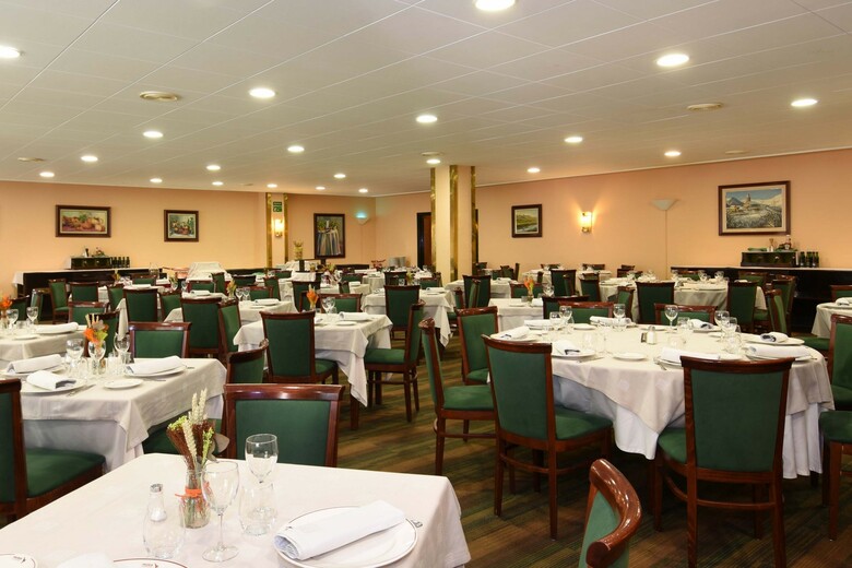 Hotel Rvhotels Tuca