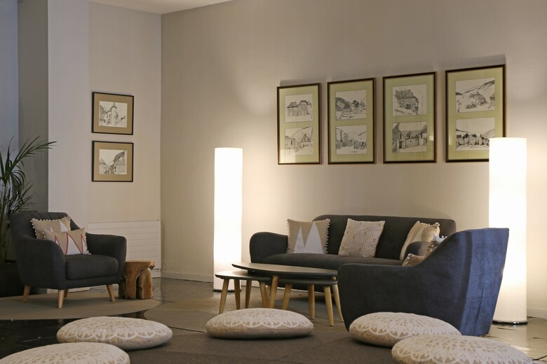 Hotel Rvhotels Tuca