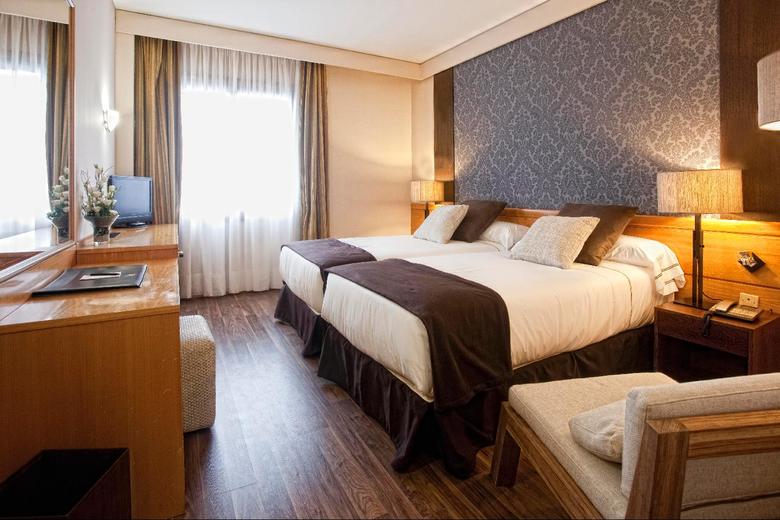 Hotel Alfonso IX
