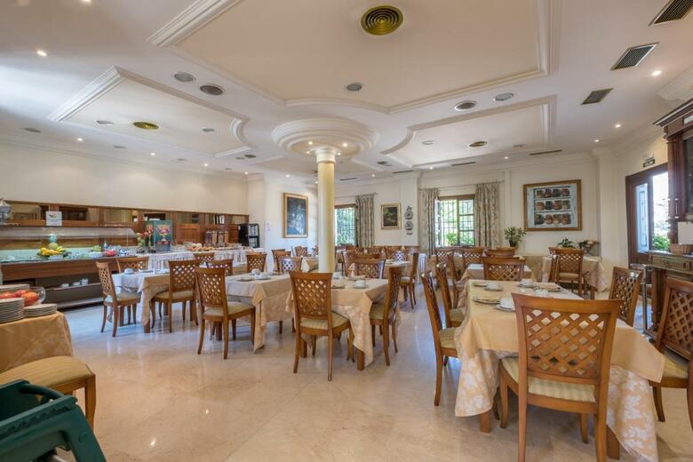 Hotel Condesa De Chinchon