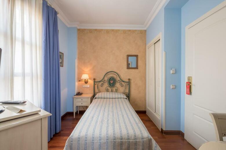 Hotel Condesa De Chinchon