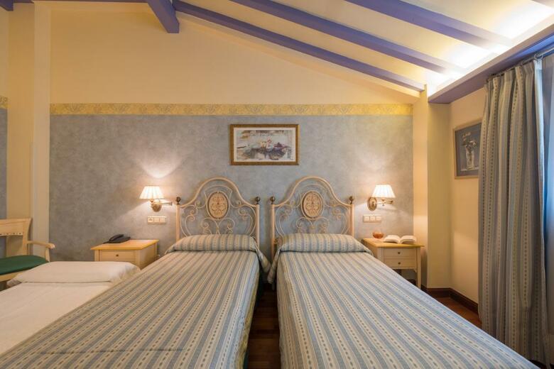 Hotel Condesa De Chinchon