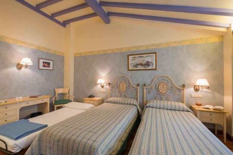 Hotel Condesa De Chinchon