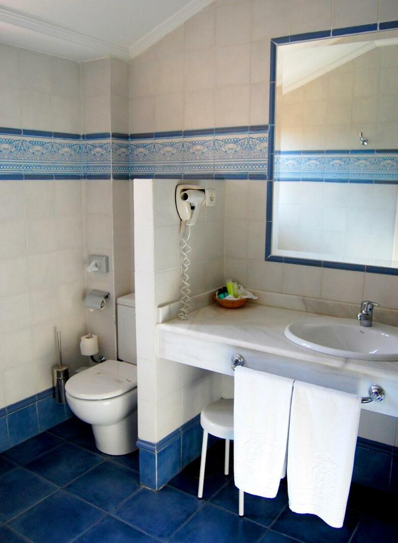 Hotel Condesa De Chinchon