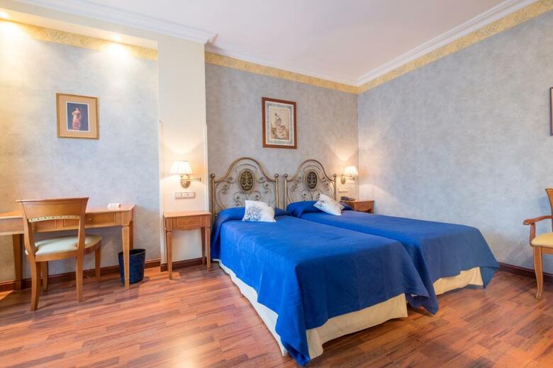 Hotel Condesa De Chinchon