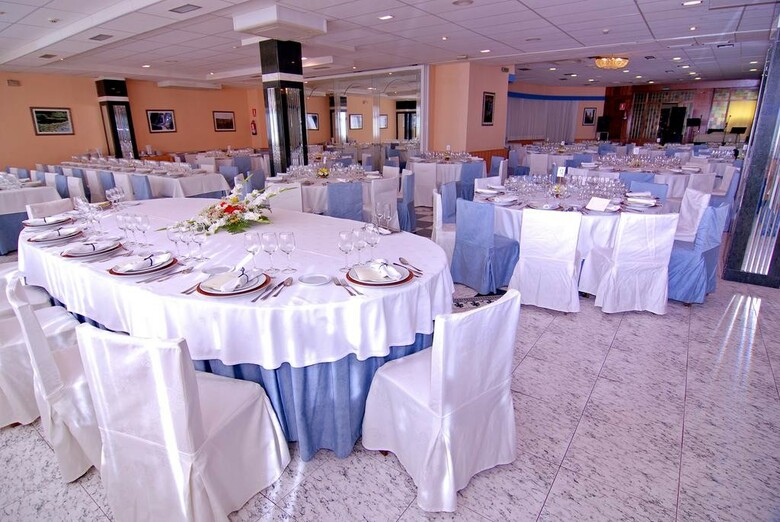Hotel Colon Spa