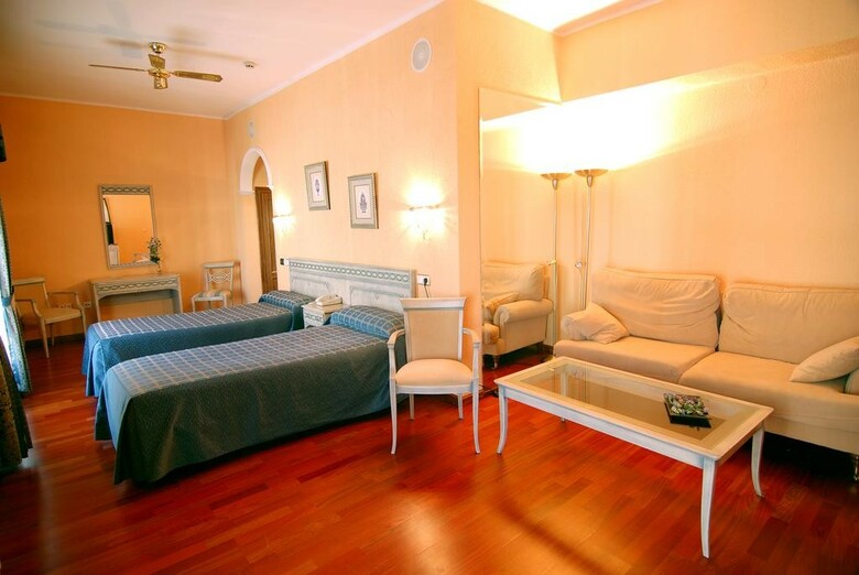 Hotel Colon Spa