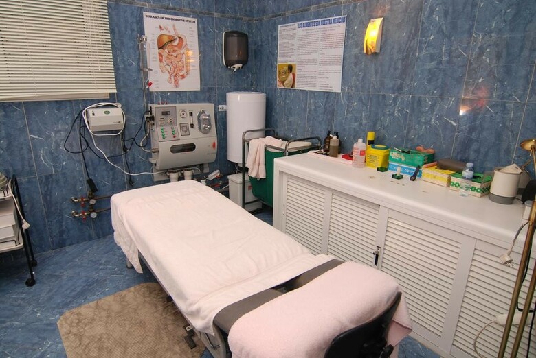 Hotel Colon Spa