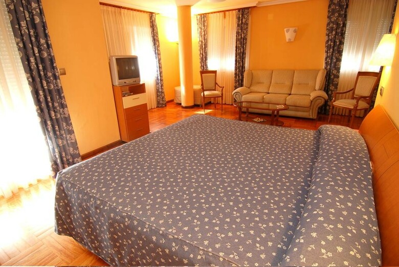 Hotel Colon Spa