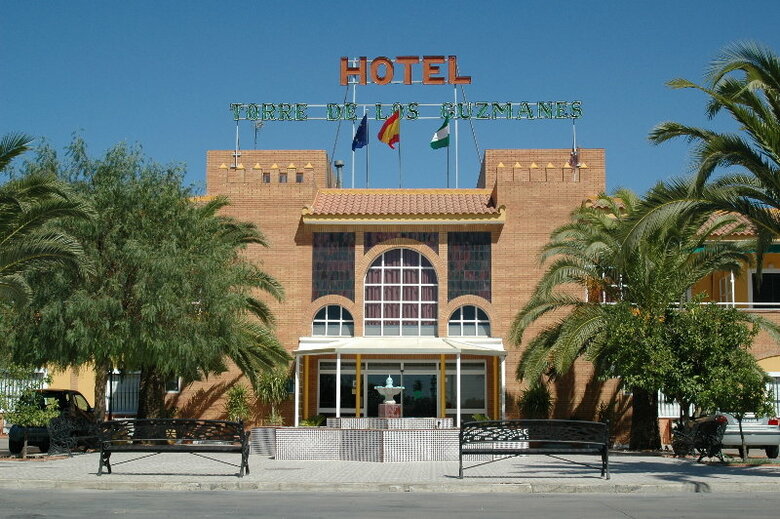 Hotel Torre De Los Guzmanes