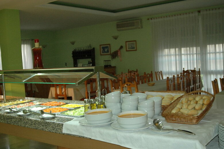 Hotel Torre De Los Guzmanes