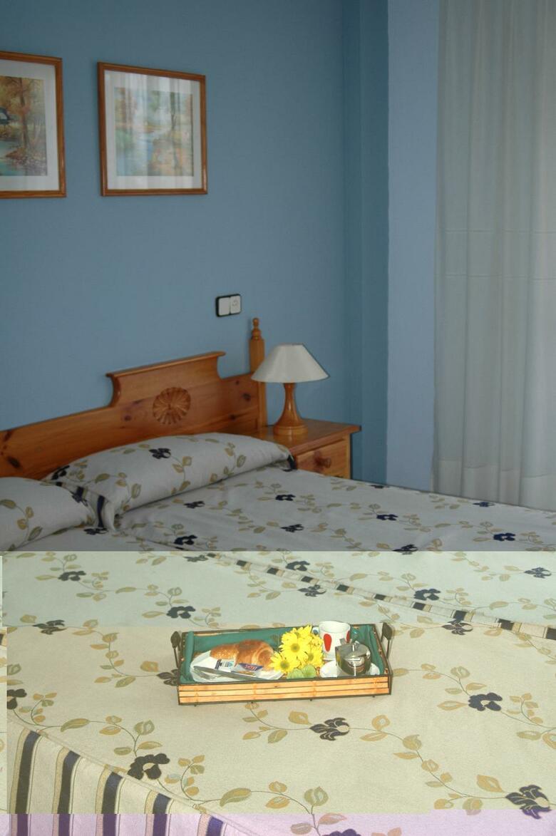 Hotel Torre De Los Guzmanes