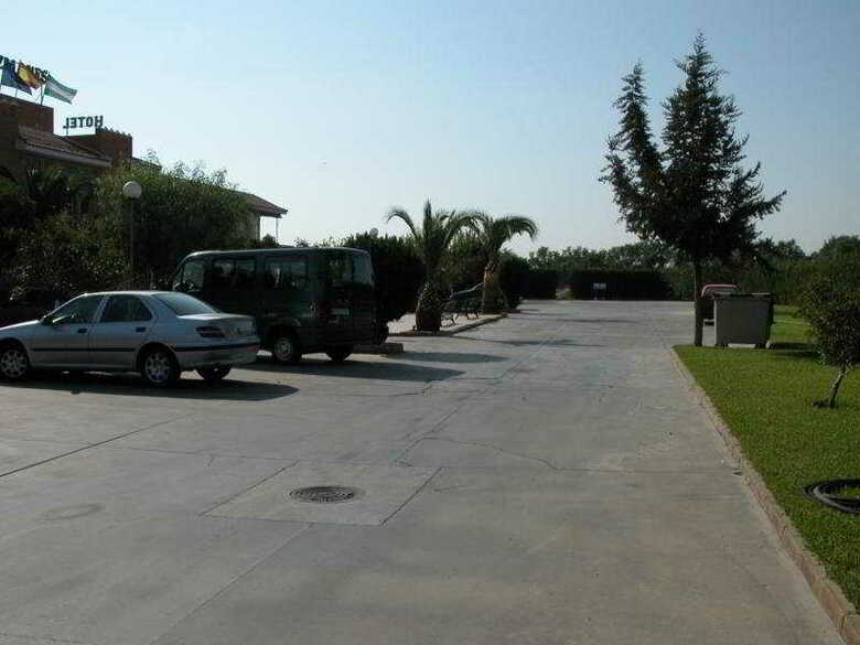 Hotel Torre De Los Guzmanes