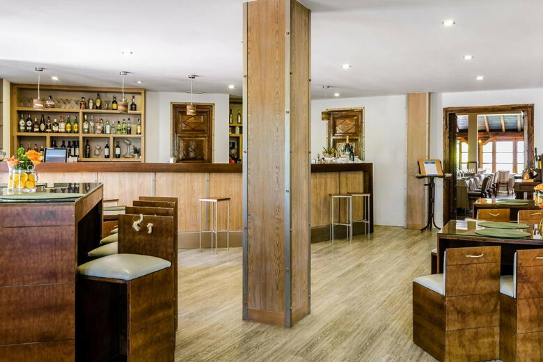 Hotel Yit Vereda Real