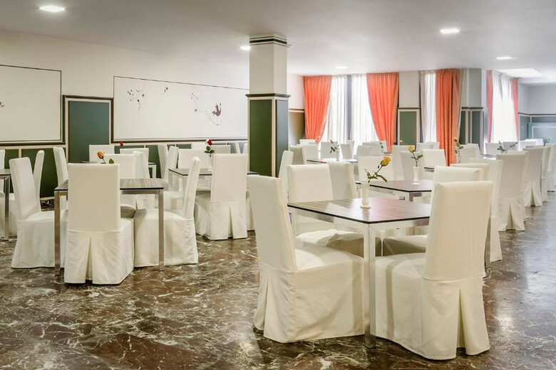 Hotel Yit Vereda Real