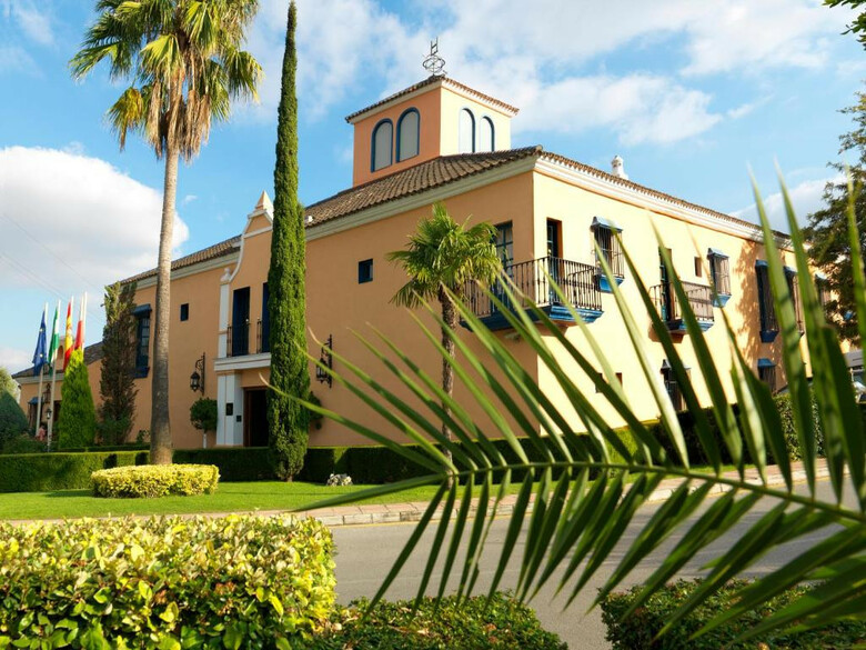Hotel Yit Vereda Real
