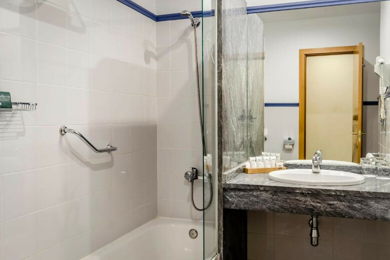 Hotel Yit Vereda Real