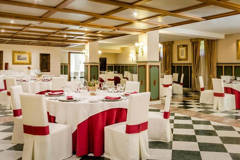 Hotel Yit Vereda Real