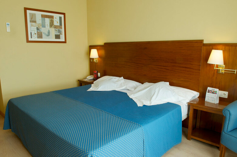 Hotel Albufera