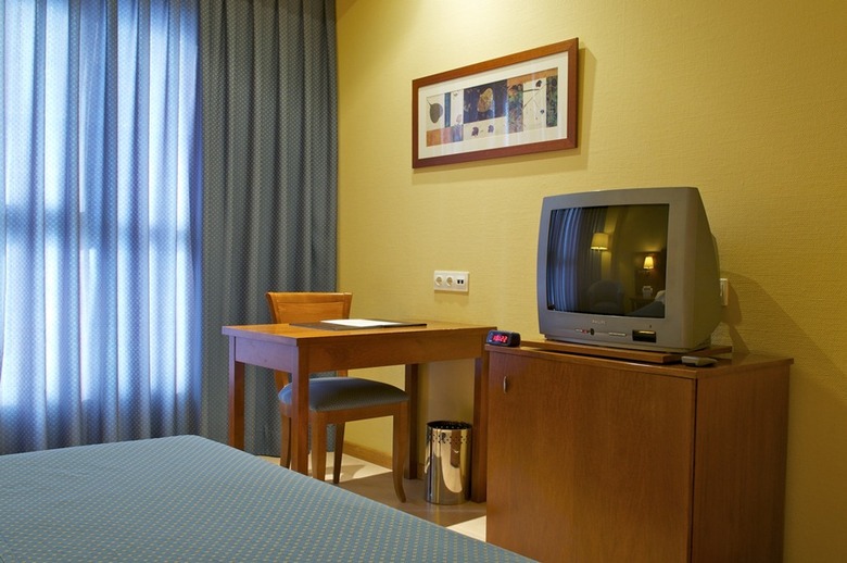 Hotel Albufera
