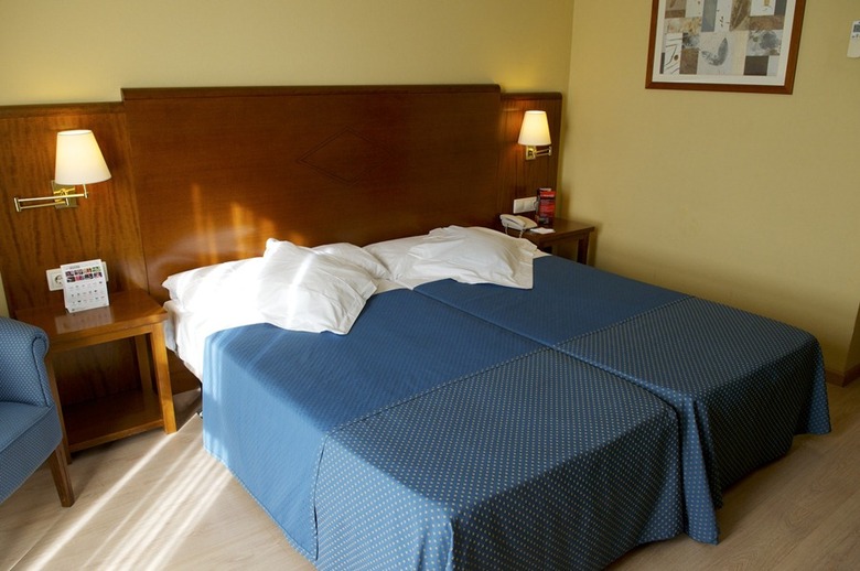 Hotel Albufera
