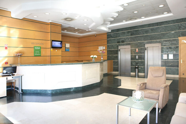 Hotel Albufera