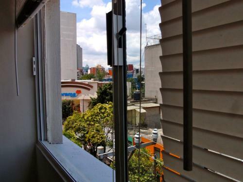 Apartamento Wtc Loft N�poles El Cuarto Cielo