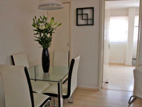 Apartamento Wtc Loft N�poles El Cuarto Cielo