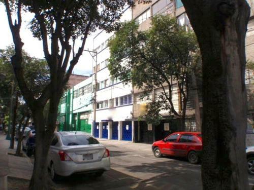 Apartamento Wtc Loft N�poles El Cuarto Cielo