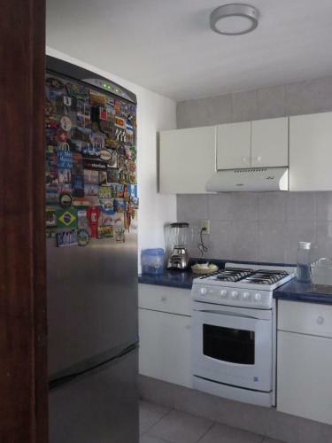 Apartamento Alzate