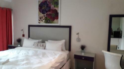 Bed & Breakfast Relax Inn