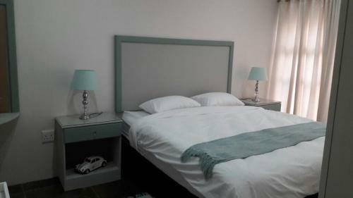 Bed & Breakfast Relax Inn