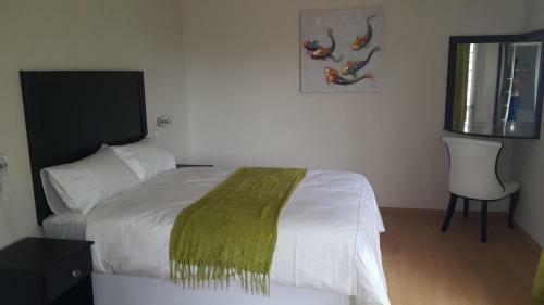 Bed & Breakfast Relax Inn