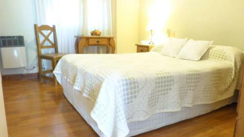 Hotel El Descanso