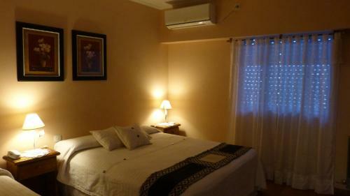 Hotel El Descanso