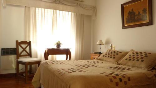 Hotel El Descanso