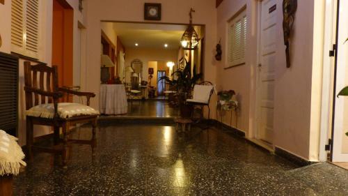 Hotel El Descanso