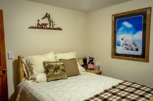 Apartamento Eagle's Eye Vacation Rentals