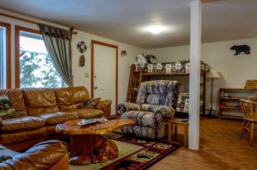 Apartamento Eagle's Eye Vacation Rentals