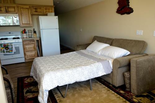 Apartamento Eagle's Eye Vacation Rentals
