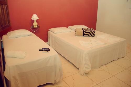 Agroturismo Hotel Fazenda Coninho