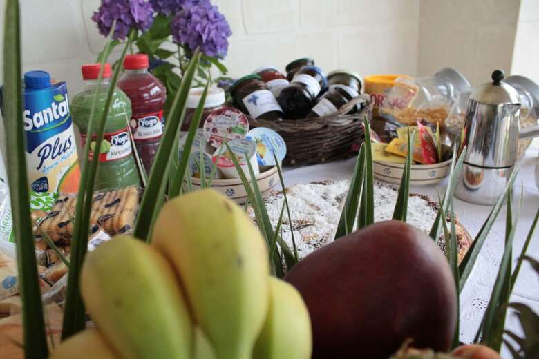 Bed & Breakfast La Suite Nel Bosco