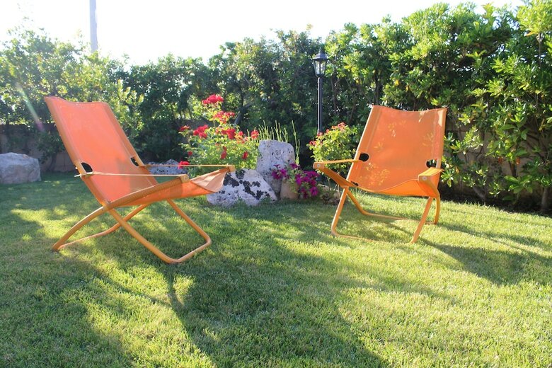 Bed & Breakfast La Suite Nel Bosco